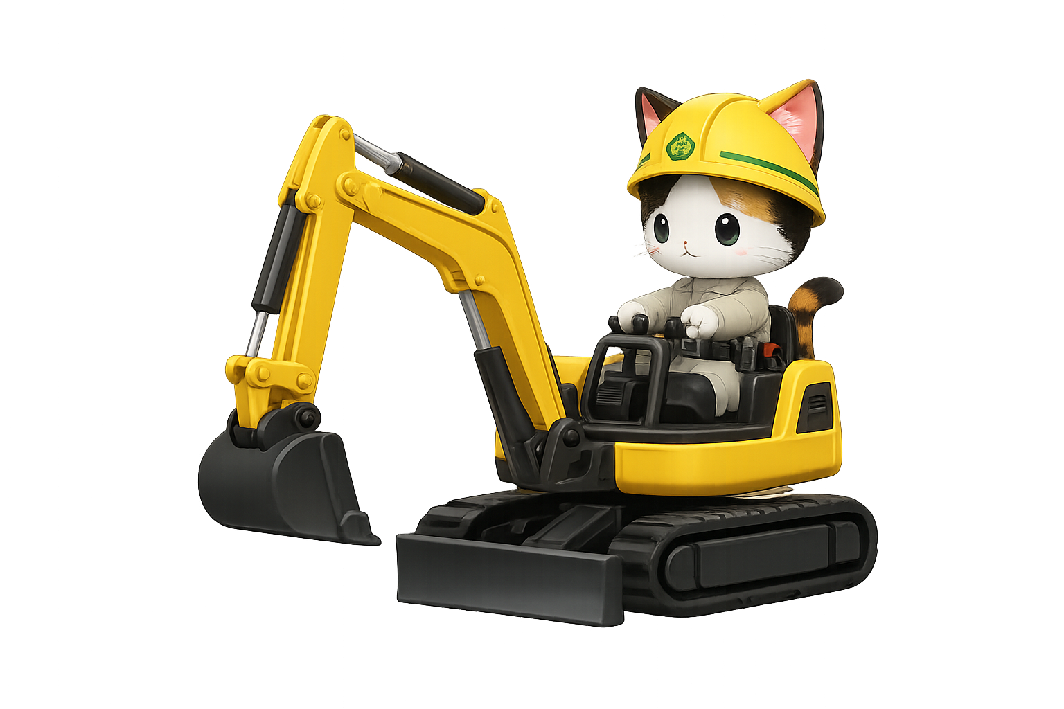 マスコットキャラクター